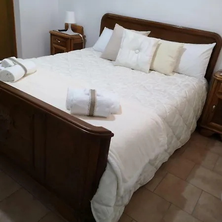 Fra Il Mare E La Sila *