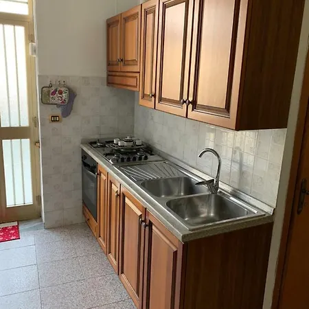 Fra Il Mare E La Sila *