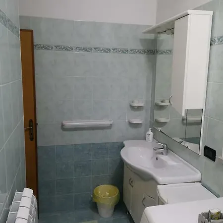 Fra Il Mare E La Sila Apartamento *