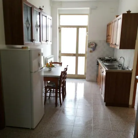 Fra Il Mare E La Sila Apartamento Cerenzia