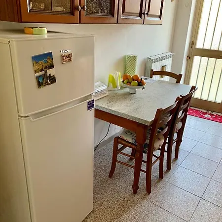 Fra Il Mare E La Sila Apartamento *