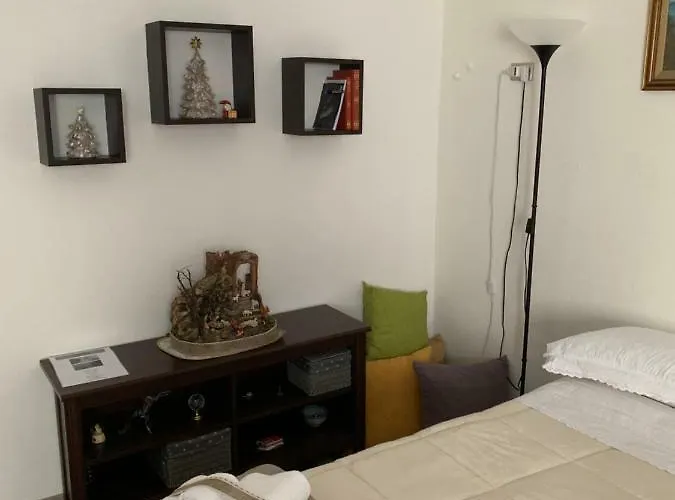 Apartamento Fra Il Mare E La Sila Cerenzia