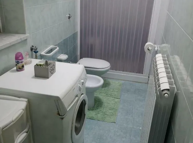 Apartamento Fra Il Mare E La Sila *