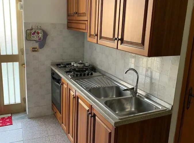 Fra Il Mare E La Sila *