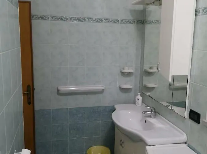 Fra Il Mare E La Sila Apartamento *