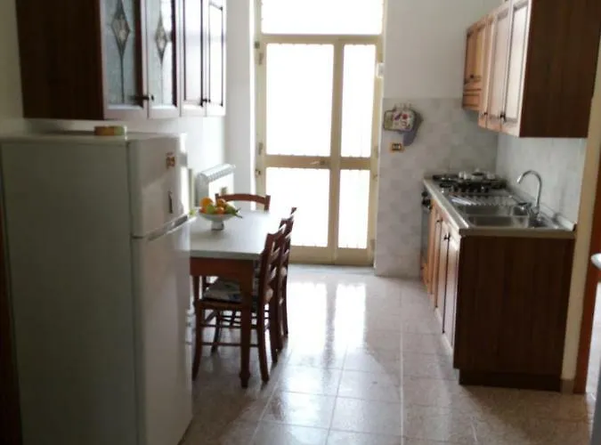 Fra Il Mare E La Sila Διαμέρισμα Cerenzia