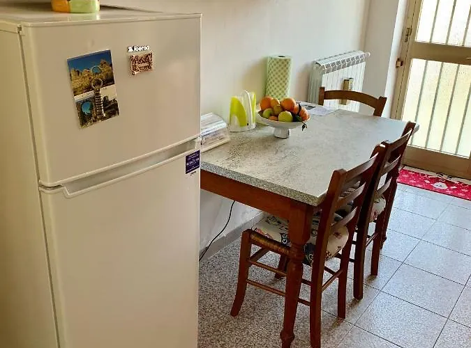 Fra Il Mare E La Sila Apartamento *